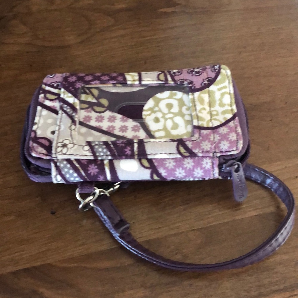 Wristlet